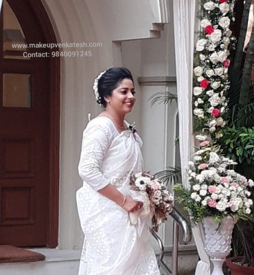 Best Wedding Makeup in Chennai,Wedding Makeup in Chennai,